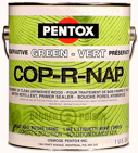 Pentox® Cop-R-Nap® product