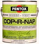 Pentox® Cop-R-Nap® product 