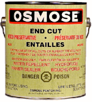 Osmose® End Cut (moss color) product