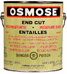 Osmose® End Cut (moss color) product 